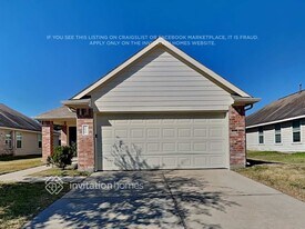 2658 Needles Throw Ln in Houston, TX - Building Photo