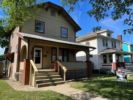 2527 Sutton Ave in Columbus, OH - Building Photo