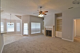 6009 Van Dorn Dr in Wichita Falls, TX - Building Photo - Building Photo