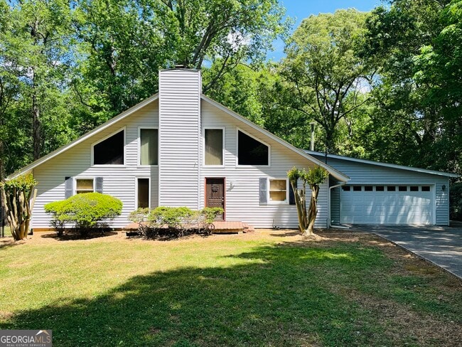 2289 Roscoe Rd in Newnan, GA - Building Photo - Building Photo