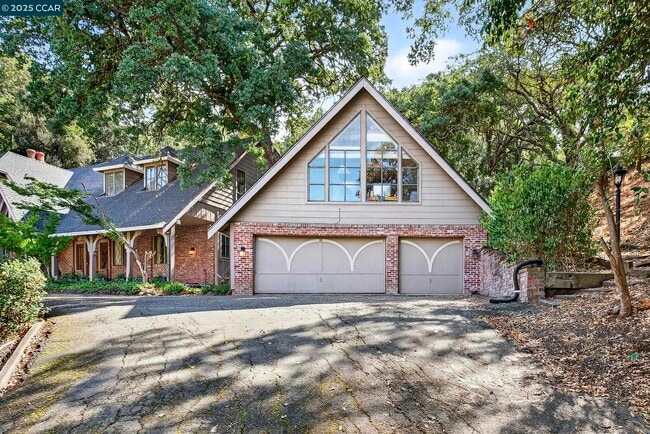 58 St Andrews Ln in Alamo, CA - Building Photo - Building Photo