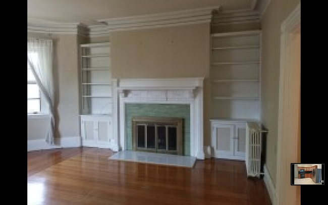 123 Park St in Brookline, MA - Building Photo - Building Photo