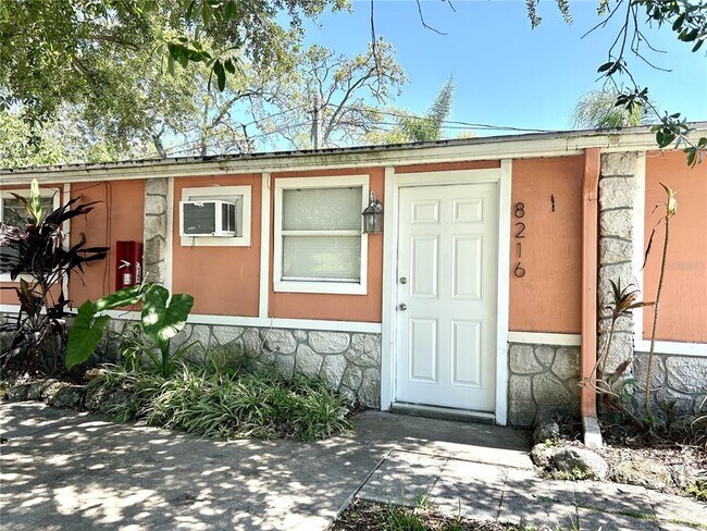 8216 Krag Dr in Hudson, FL - Building Photo - Building Photo
