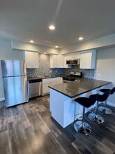 The Cascades in Los Angeles, CA - Building Photo - Building Photo