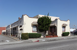 6433 Rita Ave Apartments