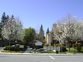 Canyon Creek Apartments