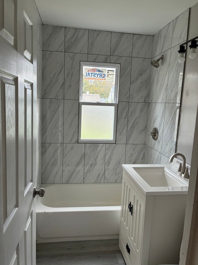 property at 4930 N 22nd St