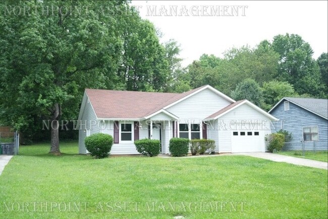 5415 Amado St in Charlotte, NC - Building Photo - Building Photo