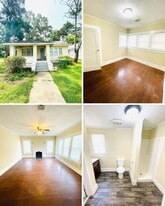 2034 E 3rd St in Montgomery, AL - Building Photo