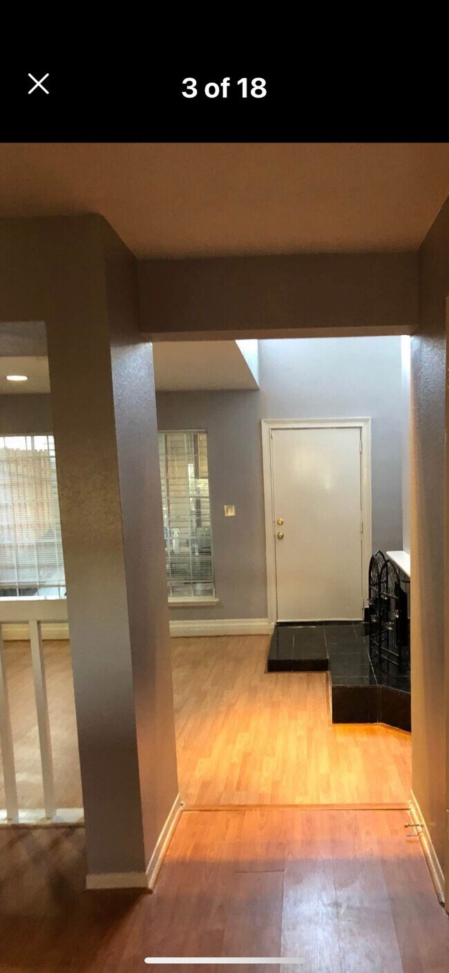 10924 Village Bend Ln in Houston, TX - Building Photo - Building Photo