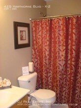 425 Hawthorne Blvd-Unit -K-2 in Warrensburg, MO - Building Photo - Building Photo