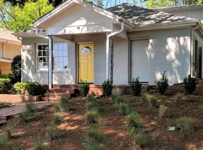 property at 15 N Fisher St