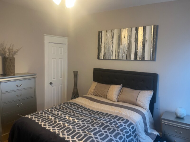 2817 Presstman St in Baltimore, MD - Building Photo
