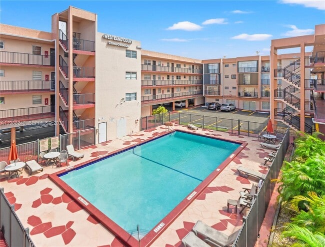 property at 1855 W 60th St