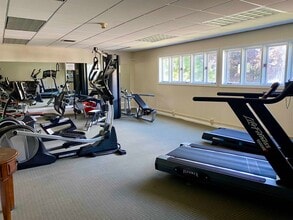 120 Fisherville Rd, Unit 39 in Concord, NH - Building Photo - Building Photo