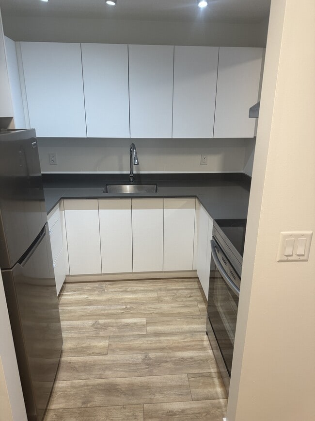 property at 501 Sixth St