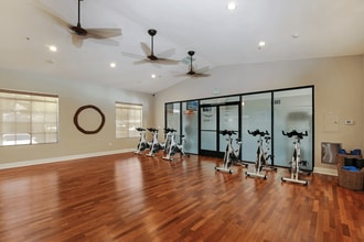 Bell Almaden in San Jose, CA - Building Photo - Building Photo