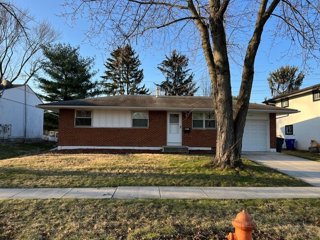 property at 1458 Norma Rd