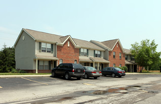 Country Ridge Apartments