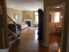 185 Daylesford Blvd in Berwyn, PA - Building Photo