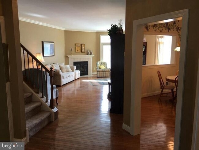 property at 185 Daylesford Blvd