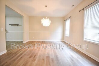 23 Kirby Smith Cir in Spring Lake, NC - Building Photo - Building Photo
