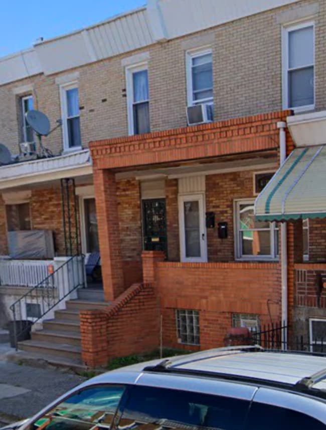 6130 Wheeler St in Philadelphia, PA - Building Photo - Building Photo