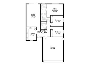 2468 Albaca Dr in Orlando, FL - Building Photo - Building Photo