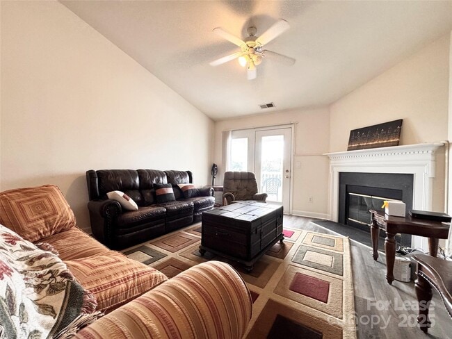property at 10626 Hill Point Ct