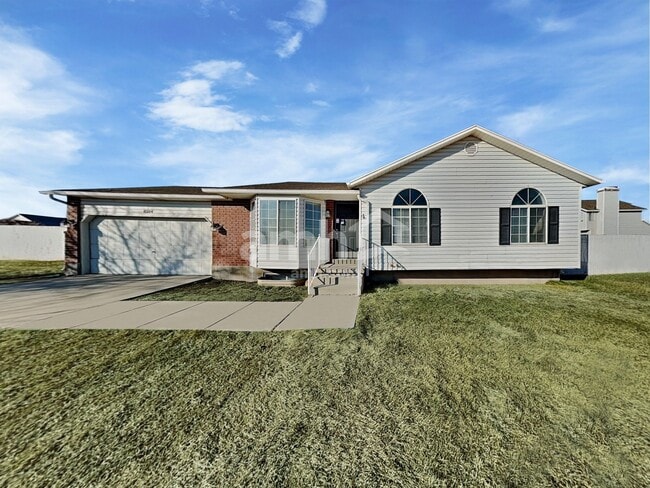 property at 8384 S Etude Dr