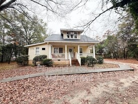 3410 Hill St in Hope Mills, NC - Building Photo