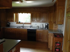 8665 Worden Rd in Beulah, MI - Building Photo - Building Photo