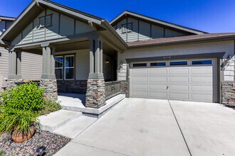 4278 Forever Cir in Castle Rock, CO - Building Photo - Building Photo