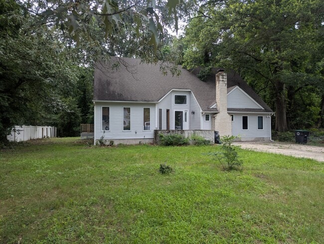 property at 520 Shadyside Ave