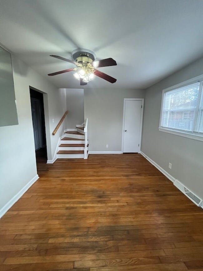 1503 Roanoke Rd in Lexington, KY - Building Photo - Building Photo