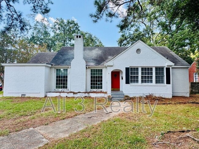 property at 603 Federal Dr