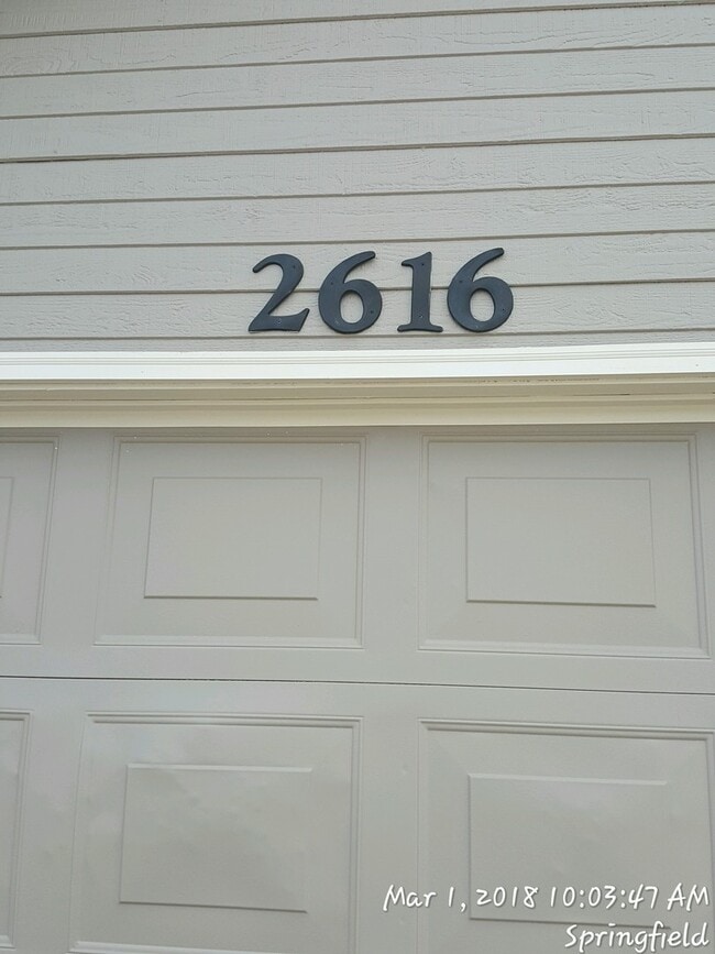 property at 2616 S Glenview Ave