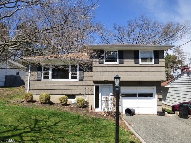 property at 25 Kearney St