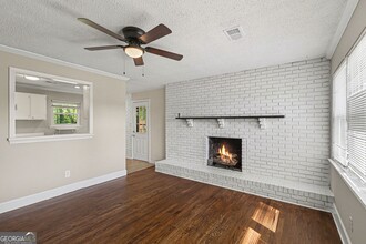 3670 Goodwin Rd in Austell, GA - Building Photo - Building Photo