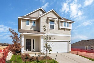 2610 Derwent Dr in Pflugerville, TX - Building Photo