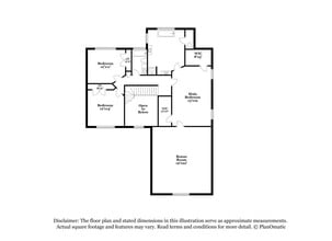 3073 Essex Dr in Villa Rica, GA - Building Photo - Building Photo