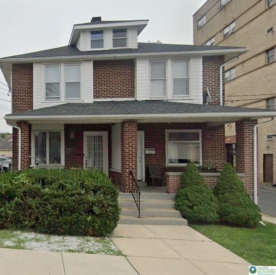 1322 Chelsea Ave in Bethlehem, PA - Building Photo - Building Photo