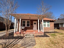 34 Hickory St NE in Rome, GA - Building Photo
