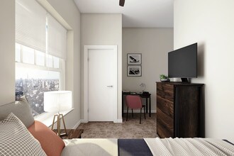 Crestline Charlottesville in Charlottesville, VA - Building Photo - Building Photo