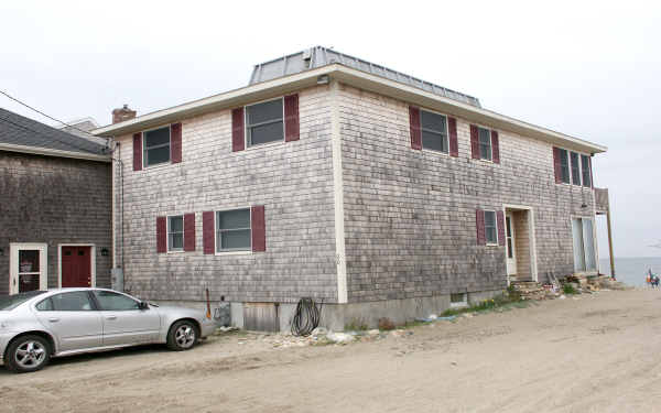 20-22 Cove St in Marshfield, MA - Building Photo - Building Photo