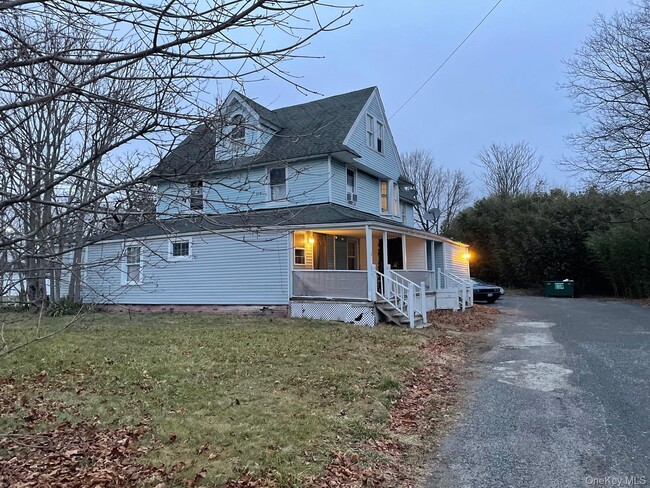 property at 25 S Clinton Ave