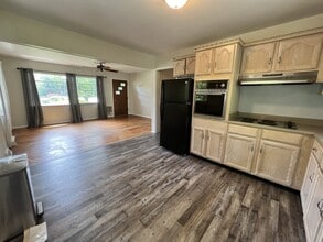 1125 E Moody Ave in Knoxville, TN - Building Photo - Building Photo