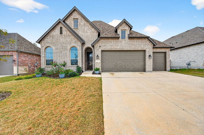 property at 4204 Savannah Ct