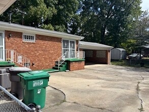 1206 Camden Ave in High Point, NC - Building Photo - Building Photo