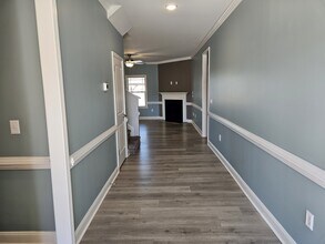 112 Mergini Dr in Pikeville, NC - Building Photo - Building Photo